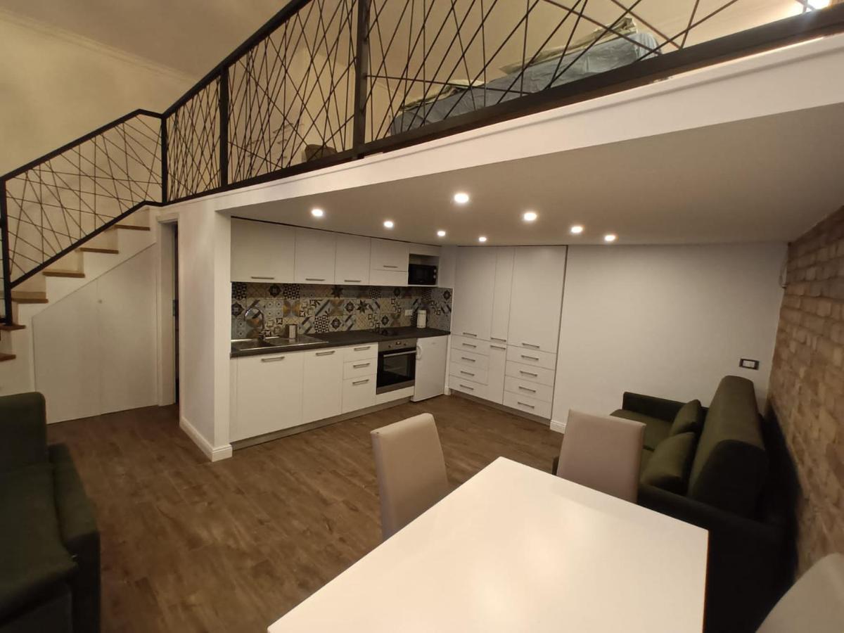 Appartement Duna River Shining *