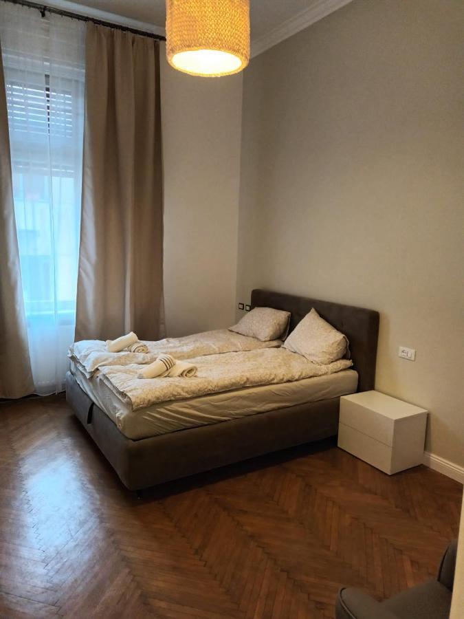 Appartement Duna River Shining