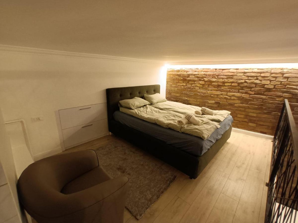 Appartement Duna River Shining *