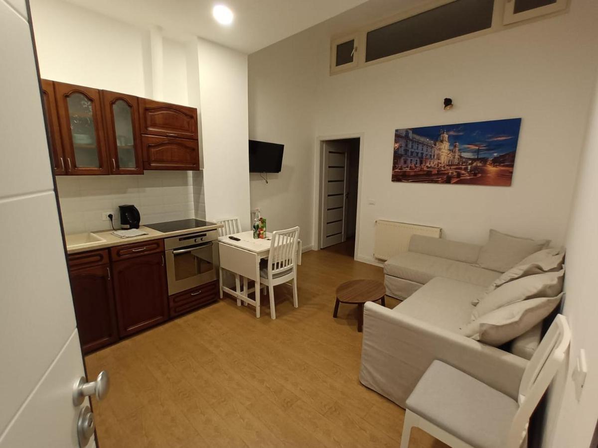Appartement Duna River Shining