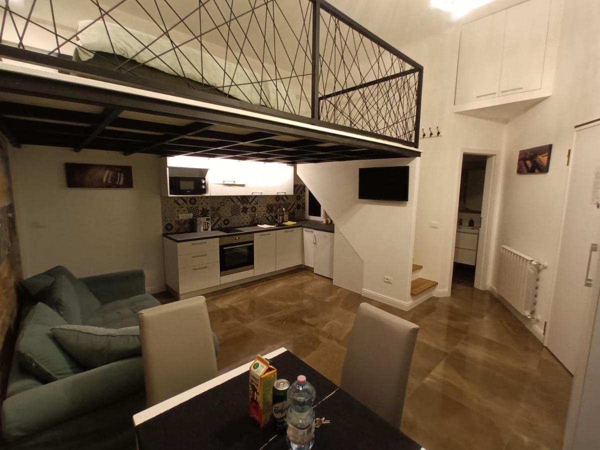 Apartamento Duna River Shining