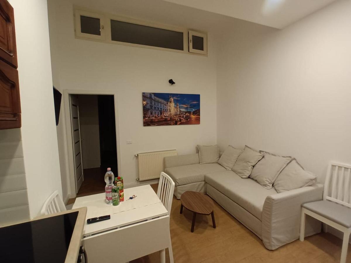 Duna River Shining Apartamento Budapest