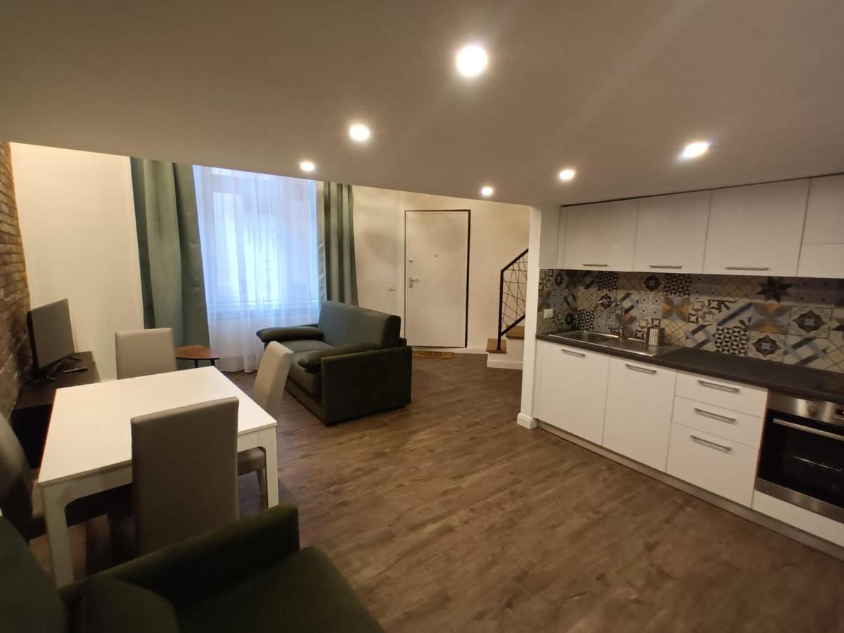 Duna River Shining Appartement Budapest