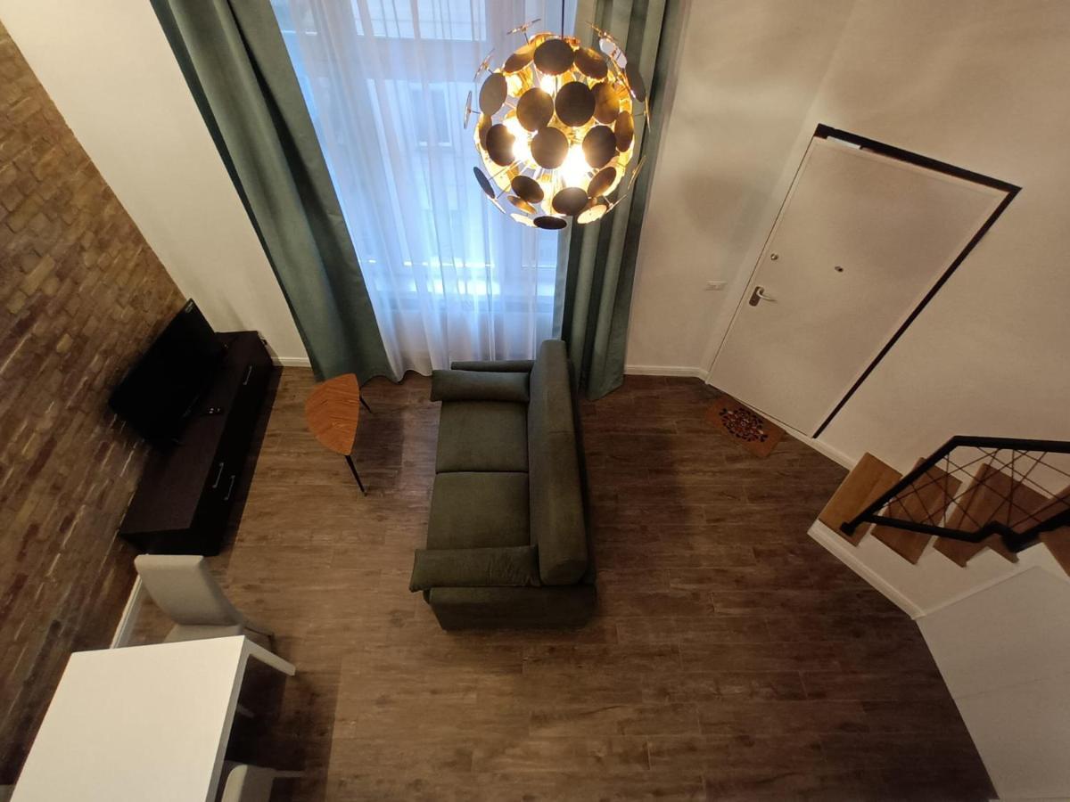 Appartement Duna River Shining *